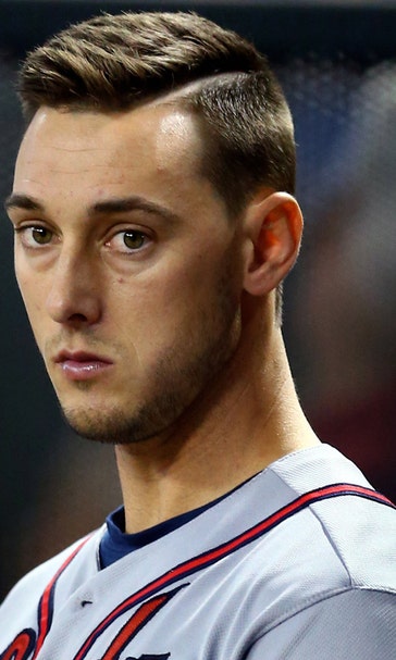 Schafer eager to seize opportunity with Twins